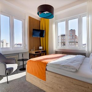 Double Room City View