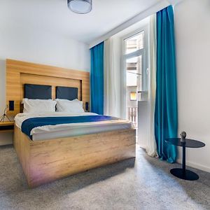 Double Room Courtyard View