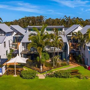 Byron Bay Beachfront Apartments